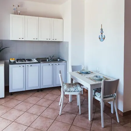 Villa Porta Biograd Na Moru Buitenkant foto