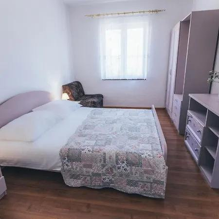 Villa Porta Biograd Na Moru Buitenkant foto