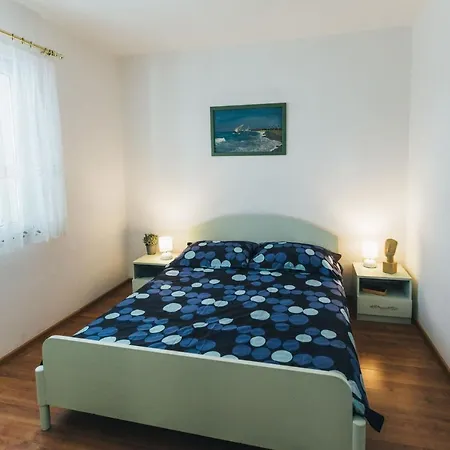Villa Porta Biograd Na Moru Buitenkant foto