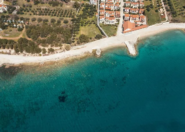 Villa Porta