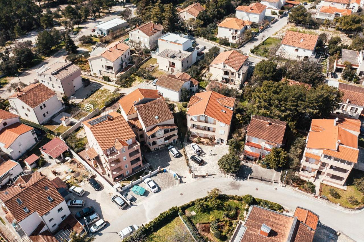 Porta Biograd Na Moru