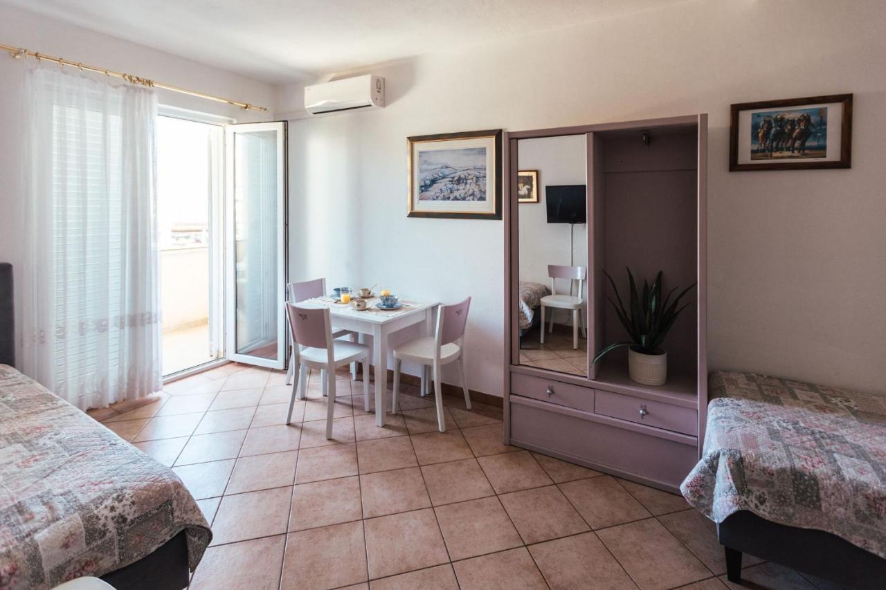 Apartment Porta
