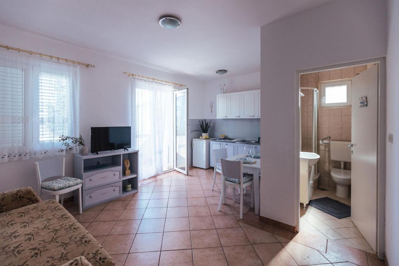 Apartment Porta