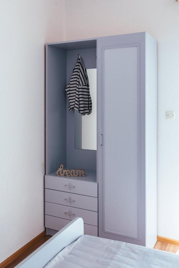 Apartment Porta *