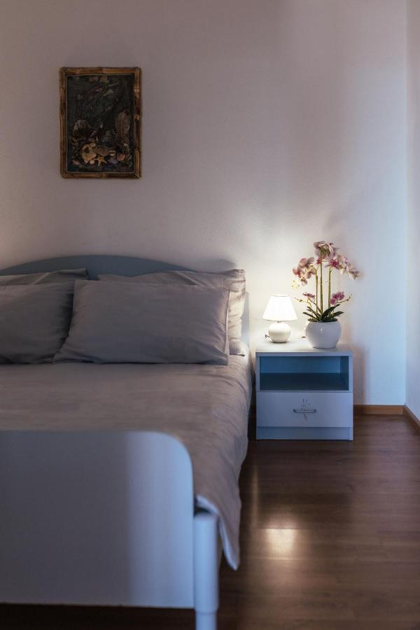 Porta Apartment