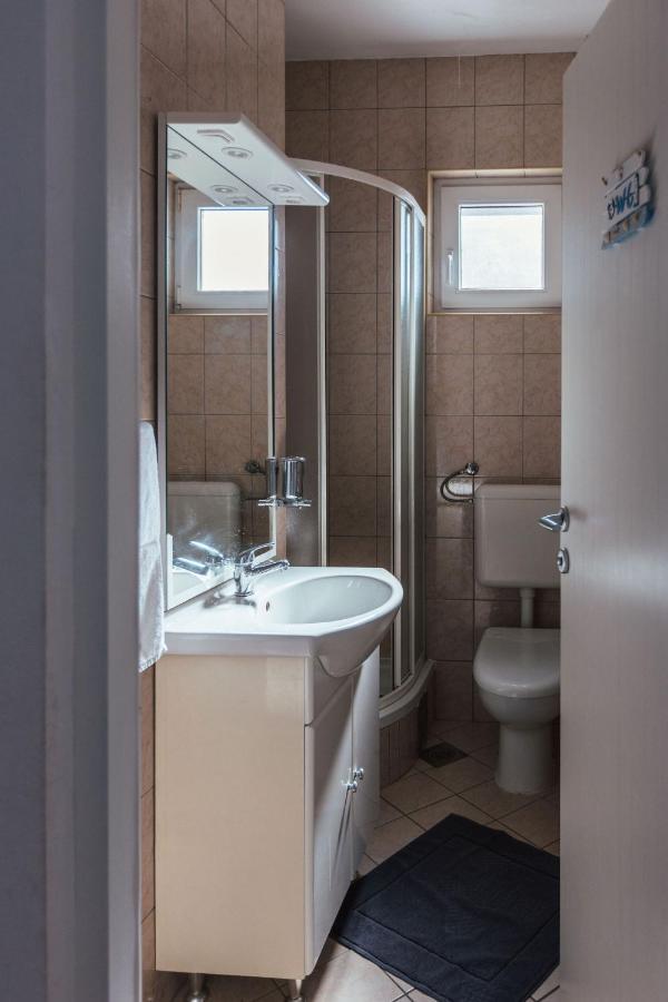 Porta Apartment *