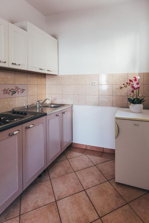 Porta Apartment *