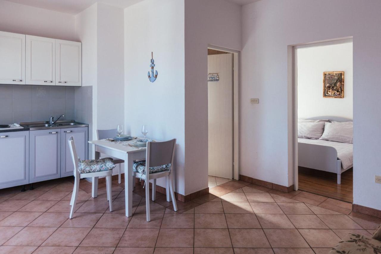 Porta Apartment *