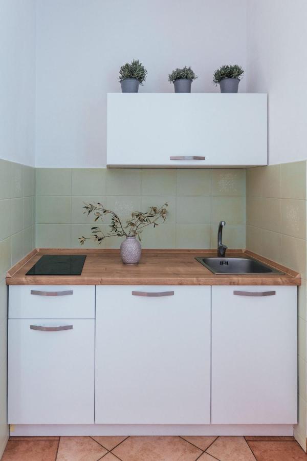 Porta Apartment