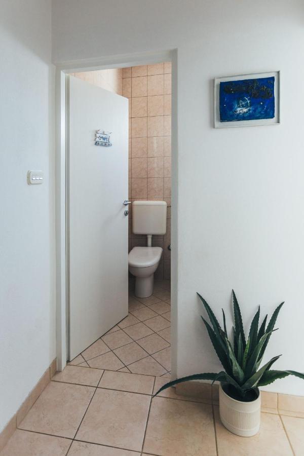 Porta Apartment *