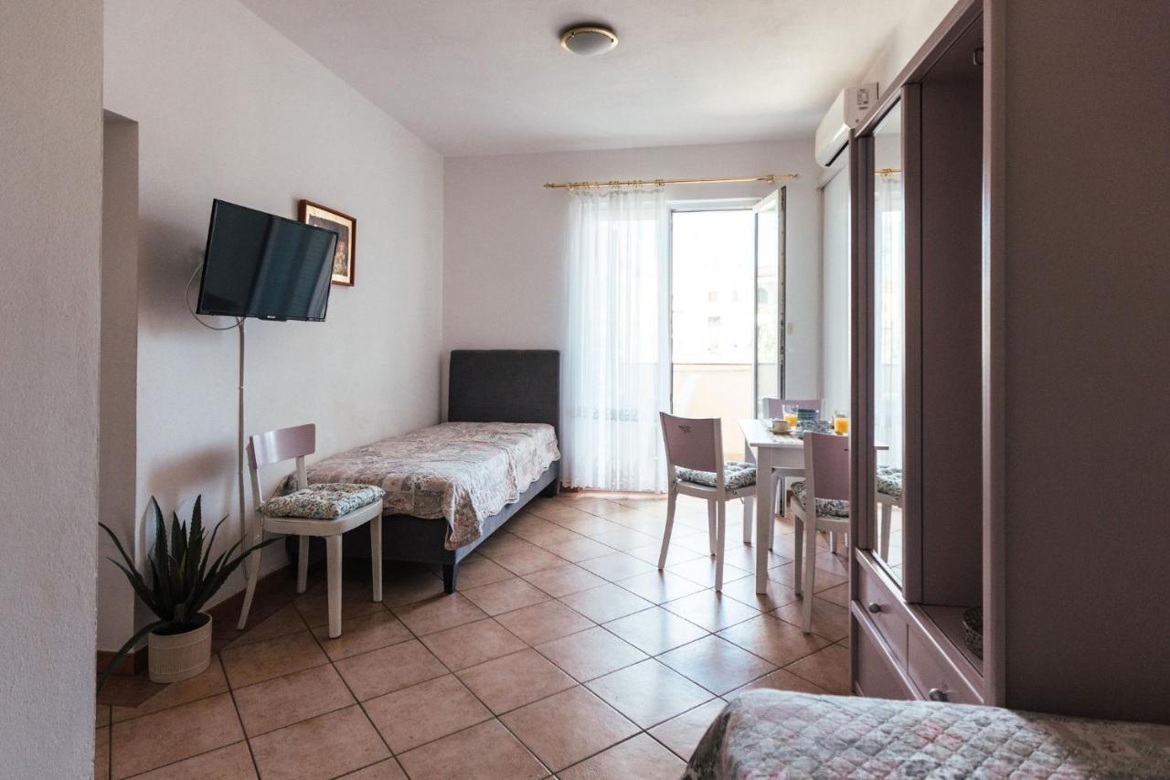 Apartment Porta
