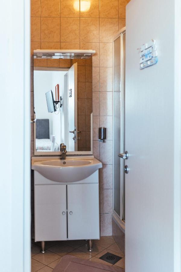 Apartment Porta