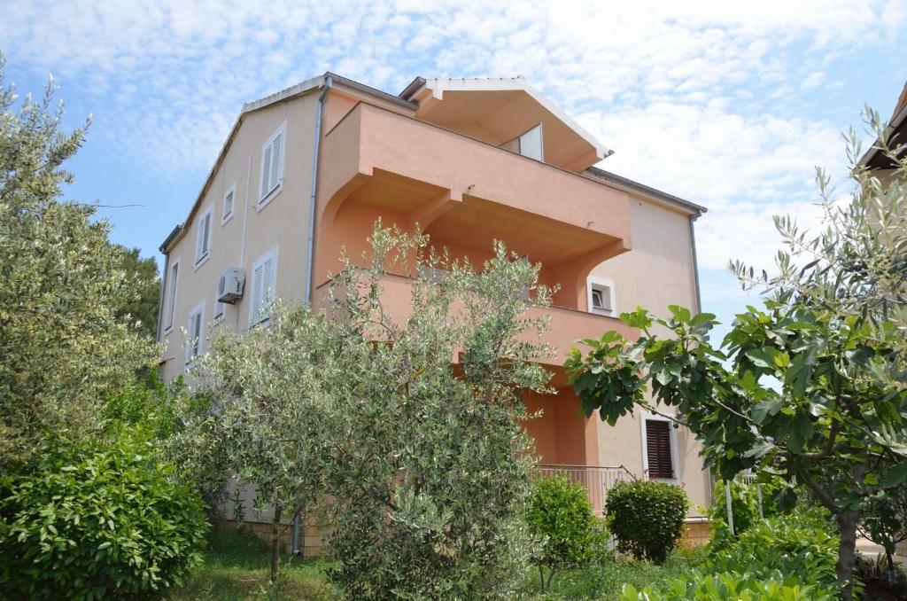 Porta Apartment Biograd Na Moru